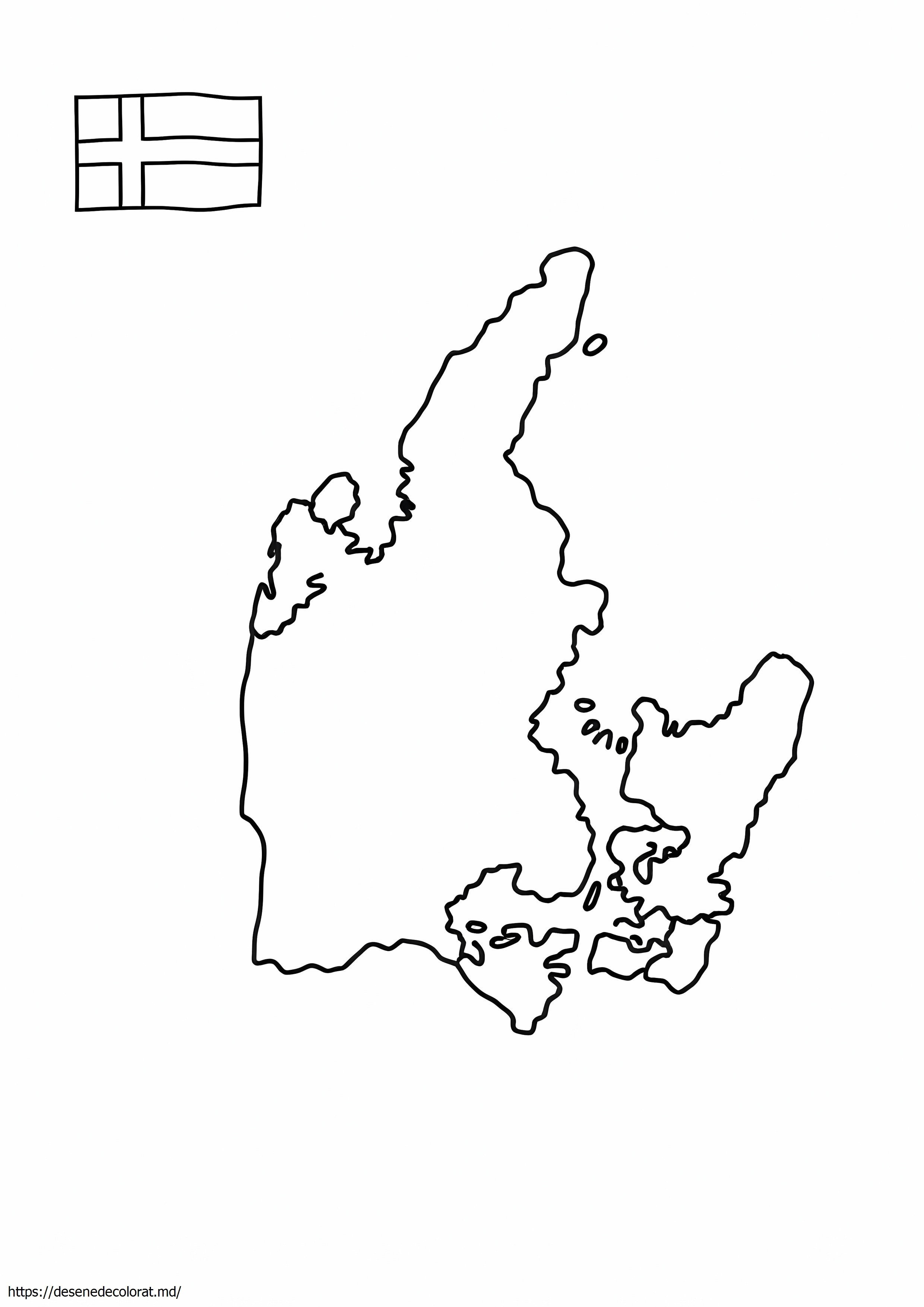 Danemarca