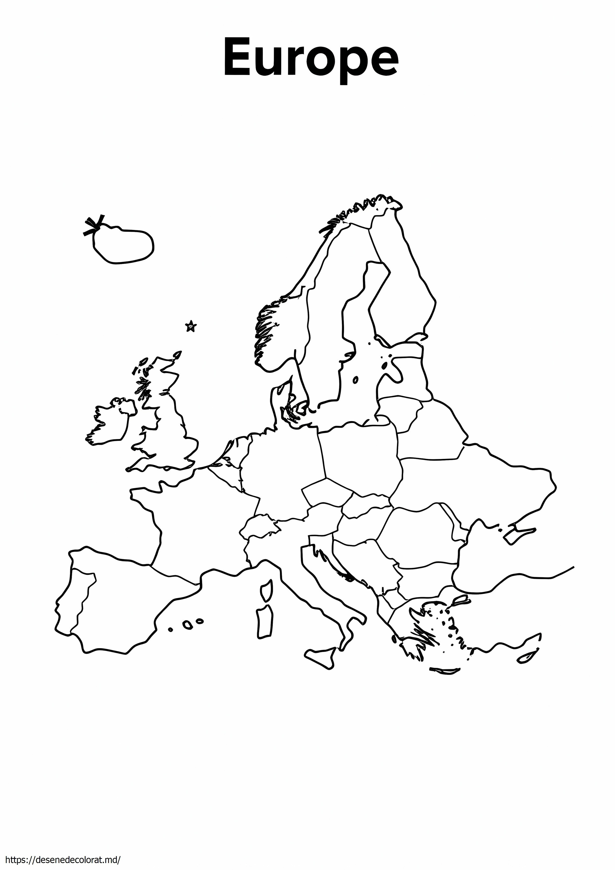 Steaguri europei