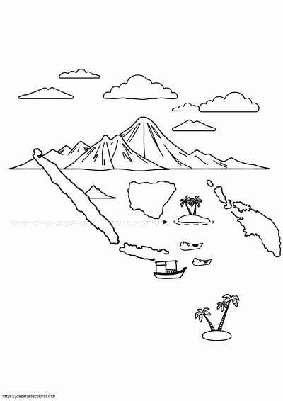Indonezia