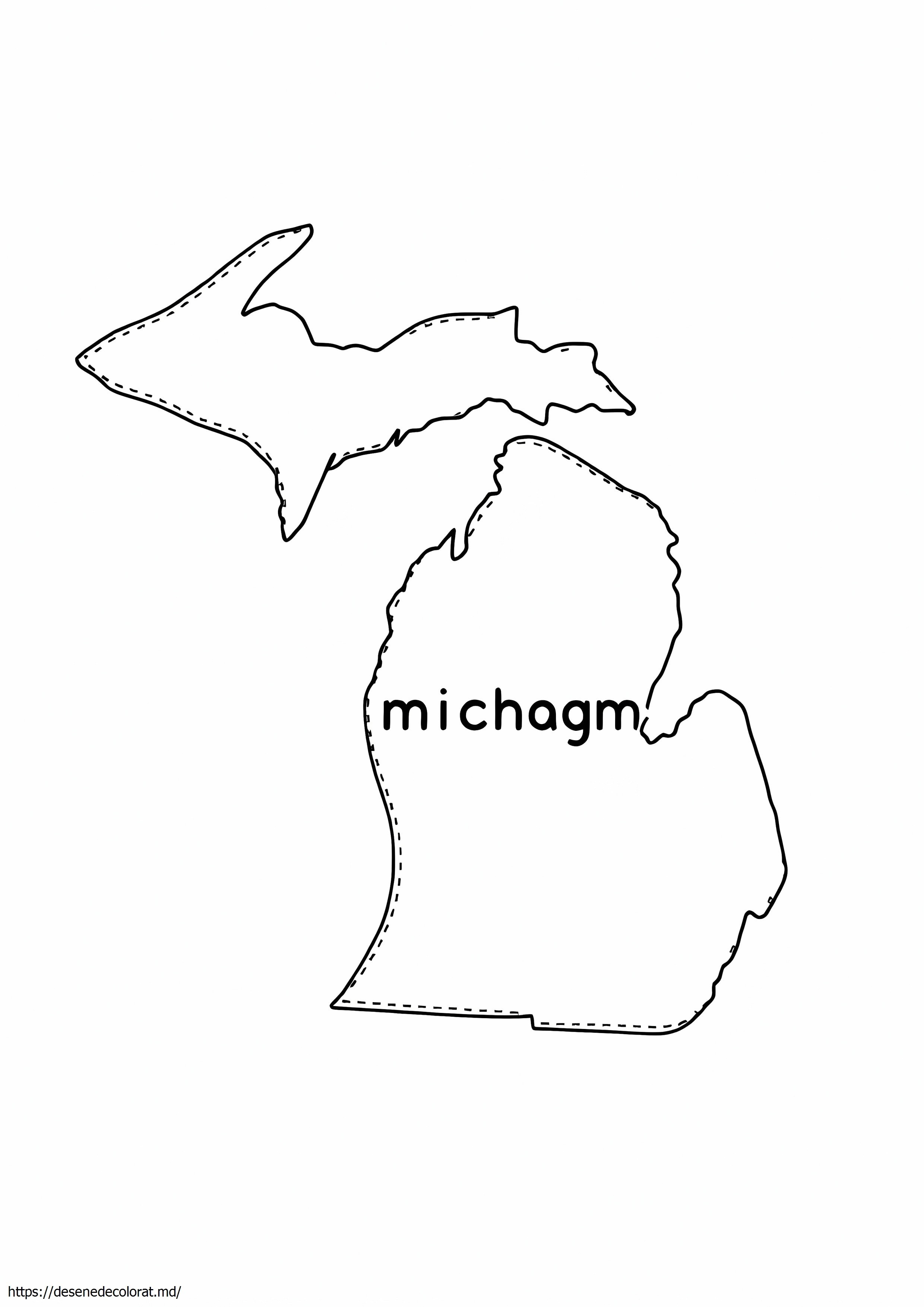 Michigan