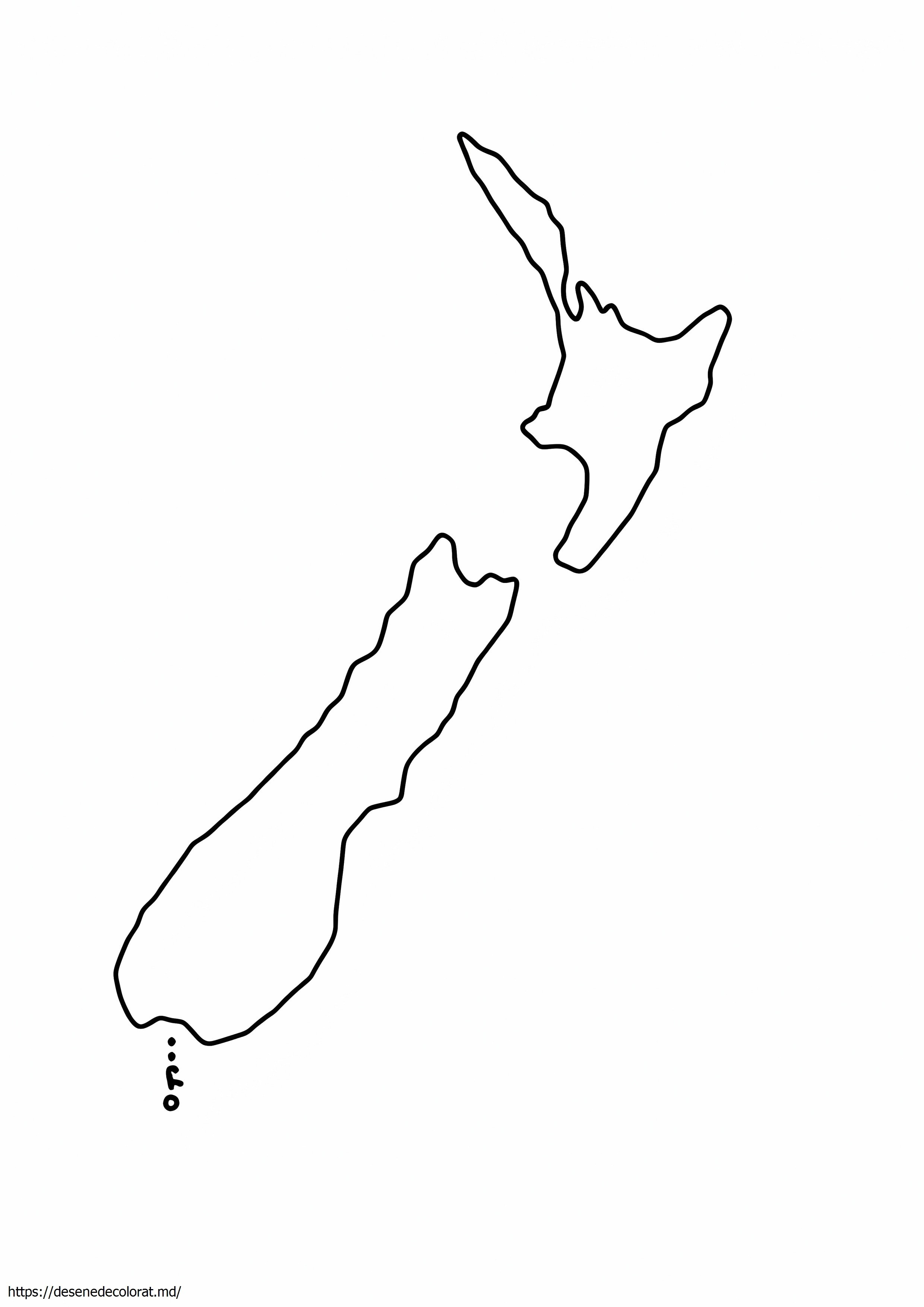 Noua Zeelandă