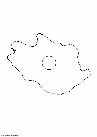 Mongolia