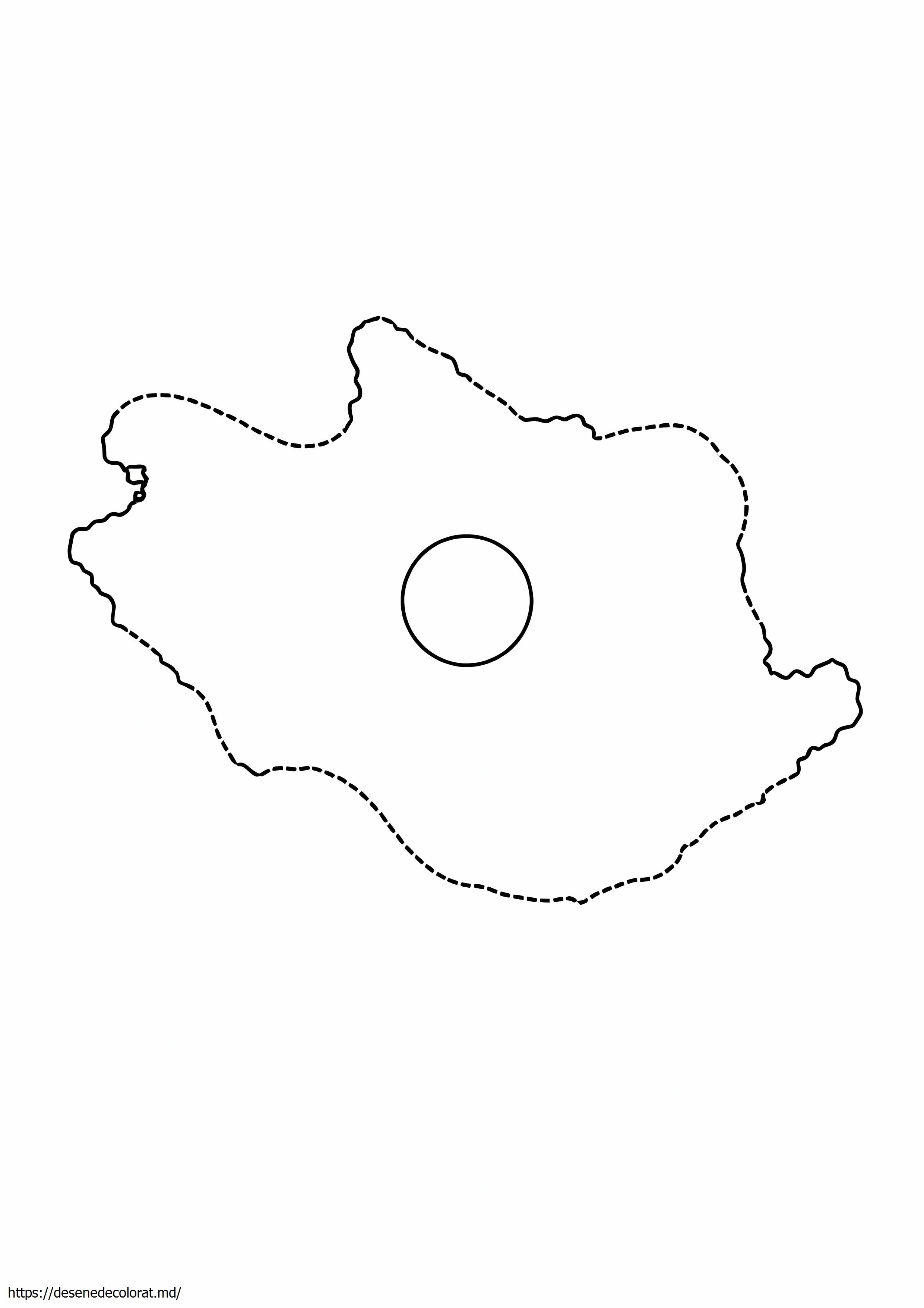 Mongolia