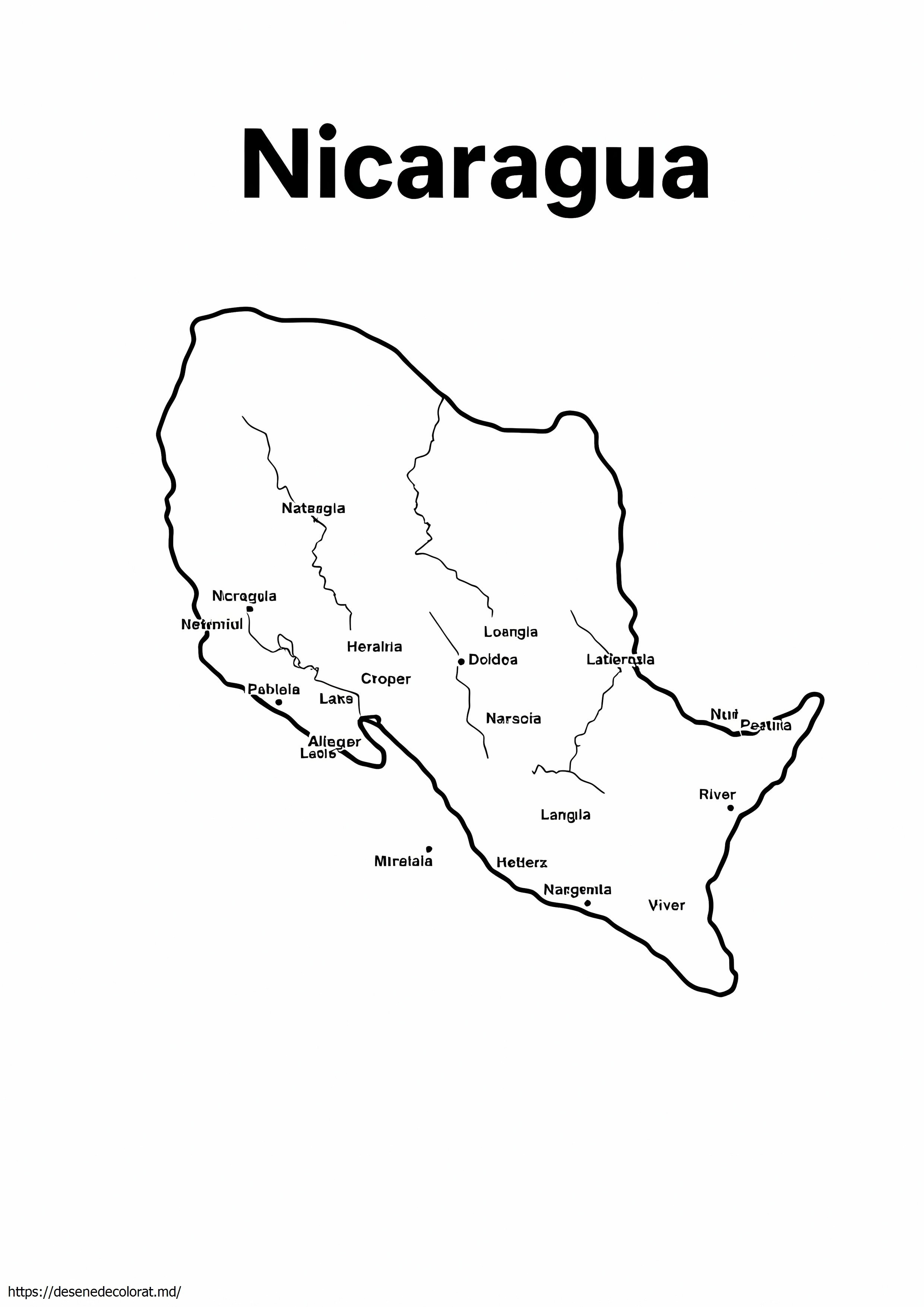 Nicaragua