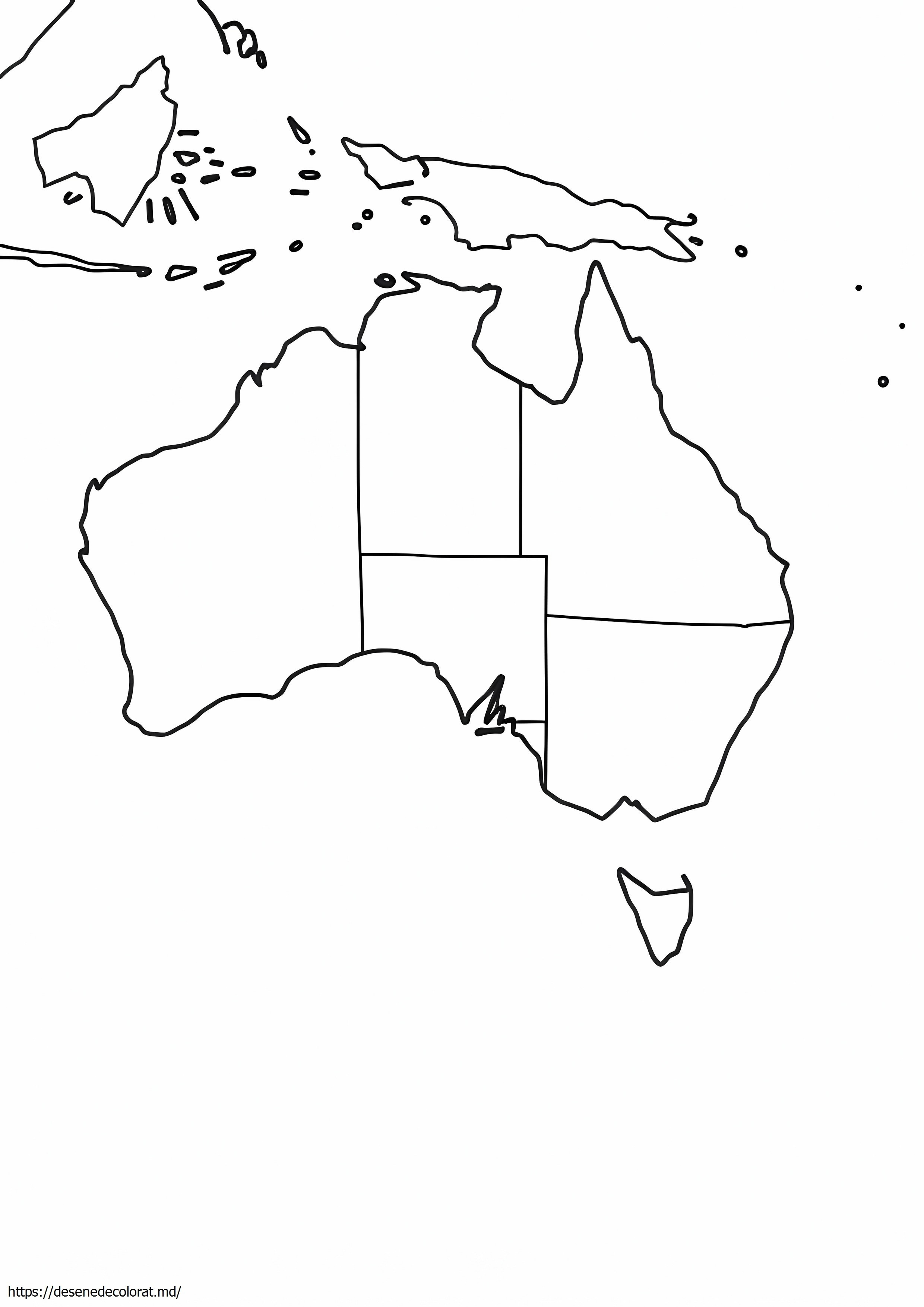 Oceania