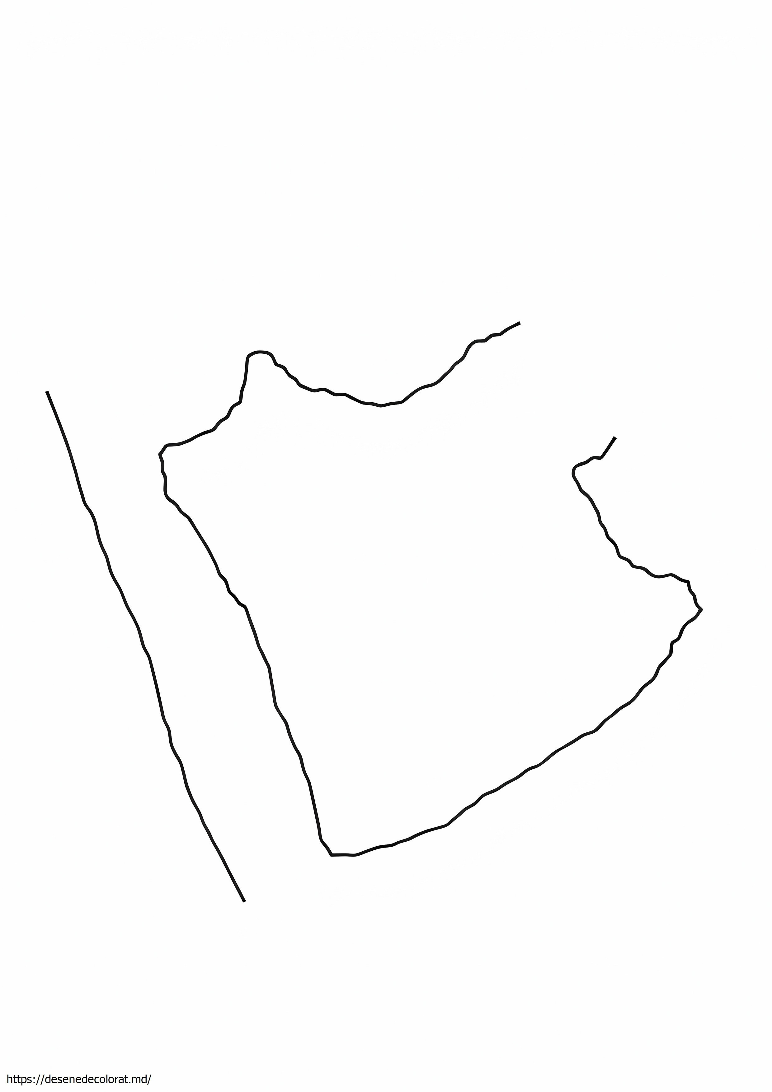 Contur Arabia Saudită