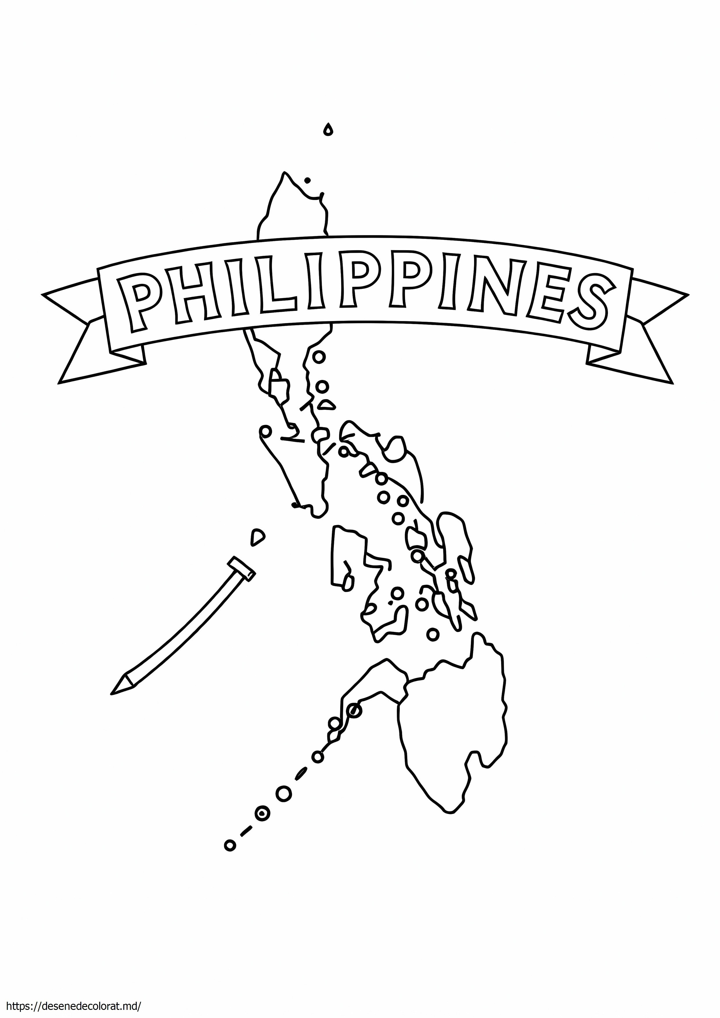 Filipine