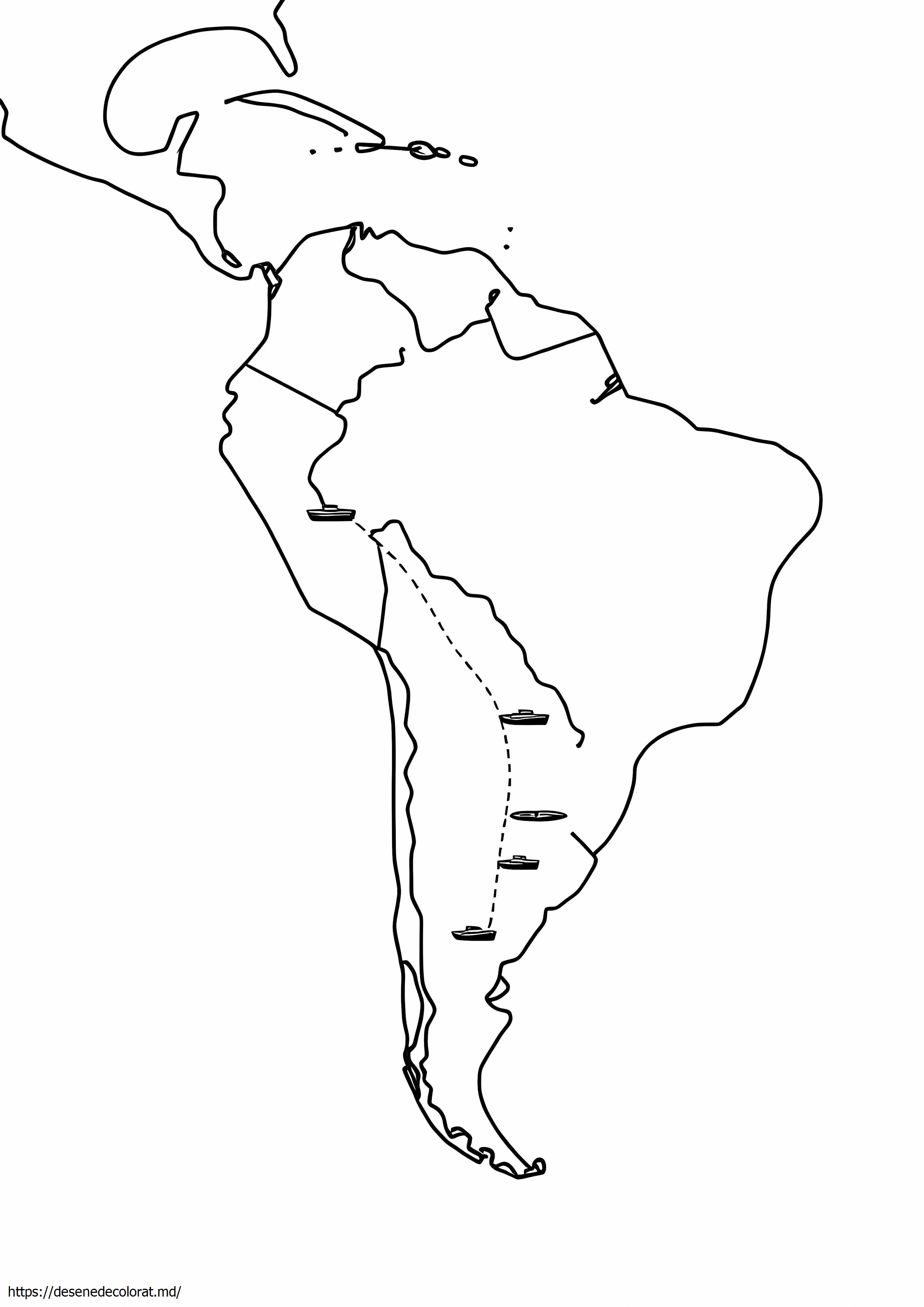 Canalul panama