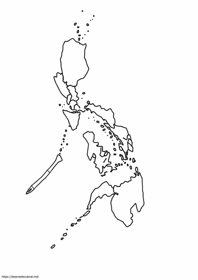 Harta filipinei