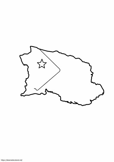 Harta Puerto Rico