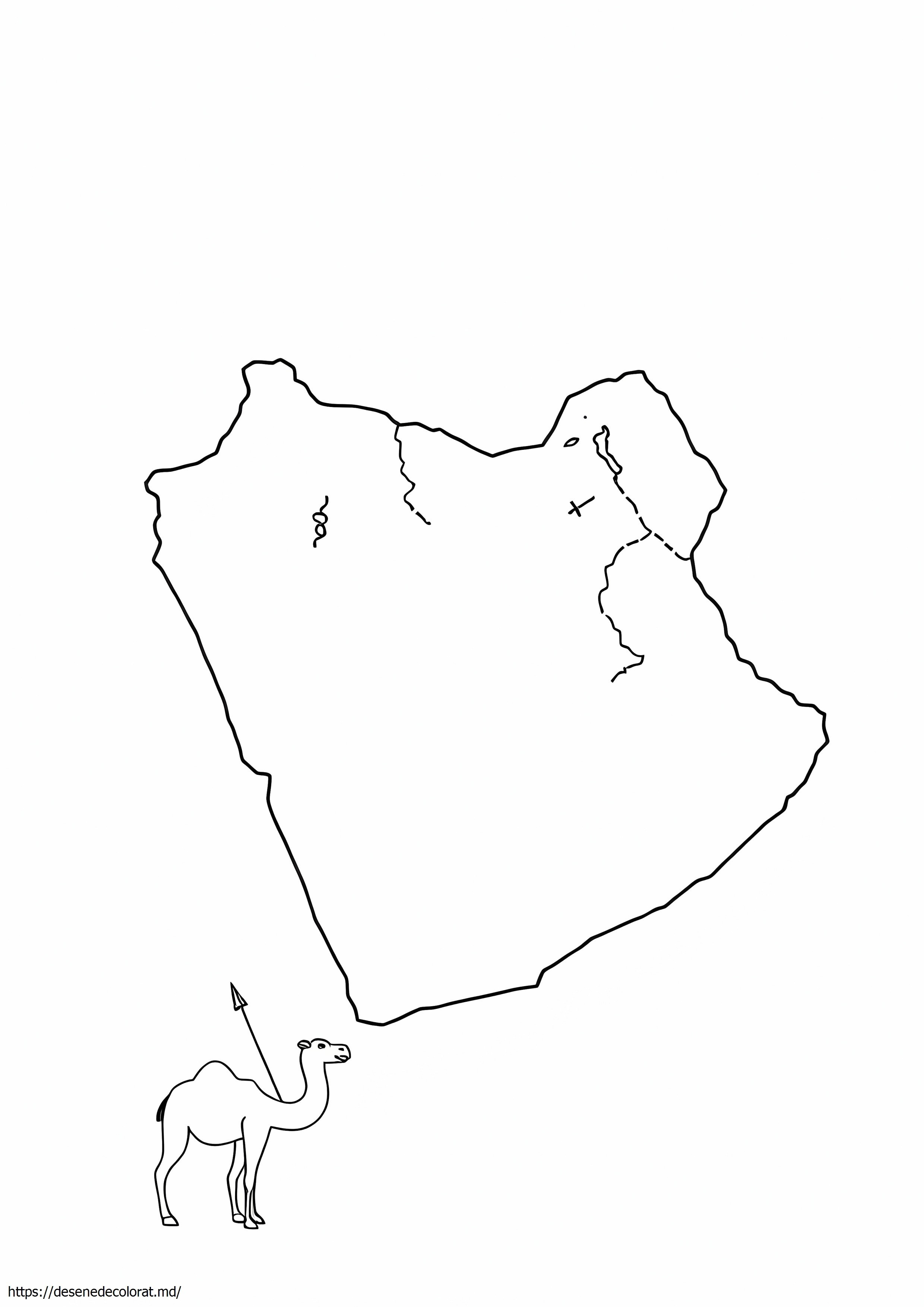 Arabia saudita