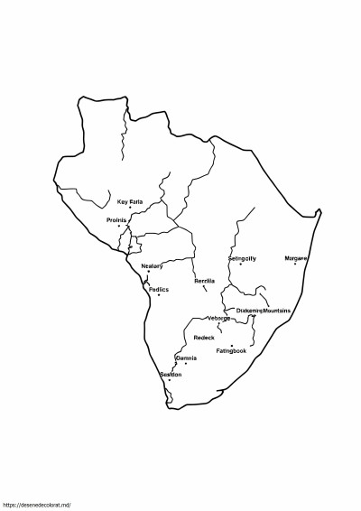 Africa de Sud