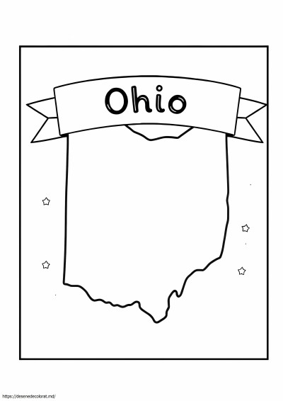 Statul Ohio