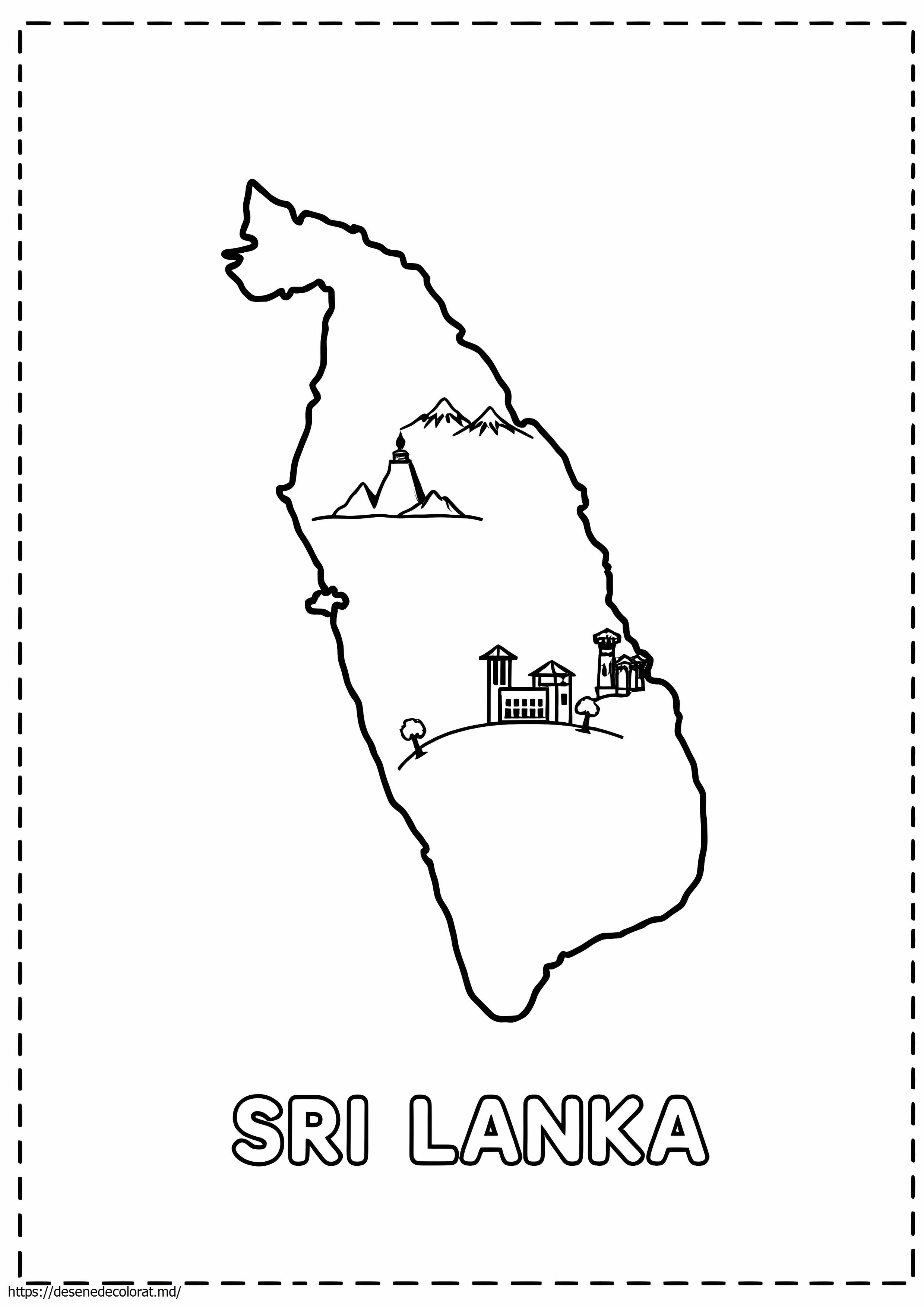Sri lanka