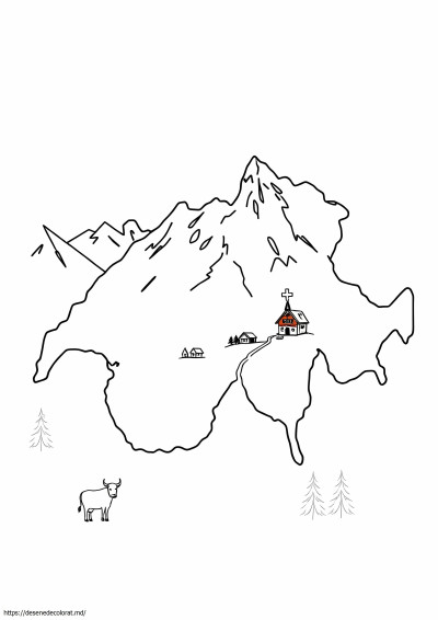 Elveţia
