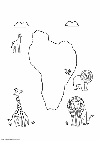 Uganda
