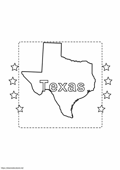 Statul texas