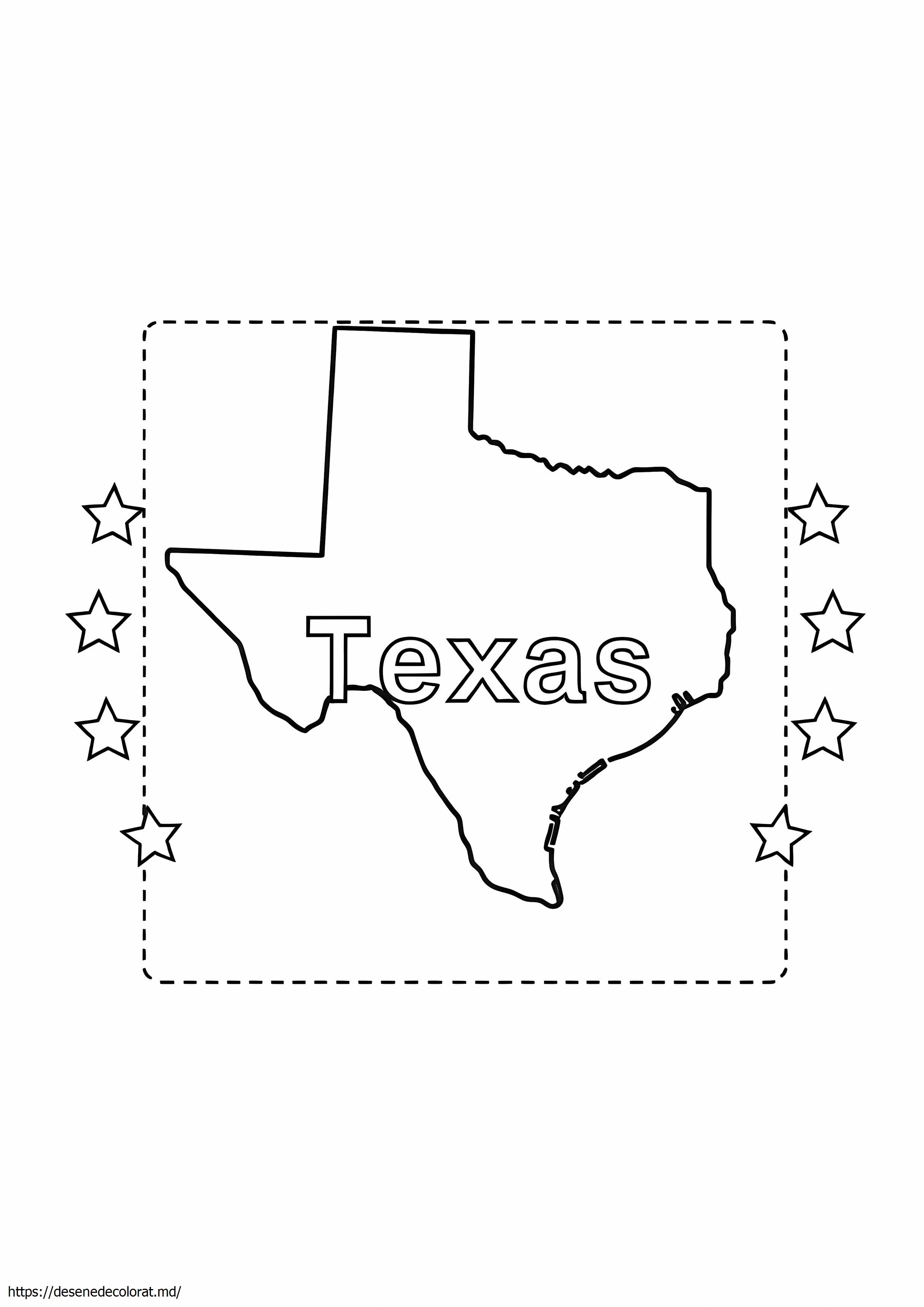 Statul texas