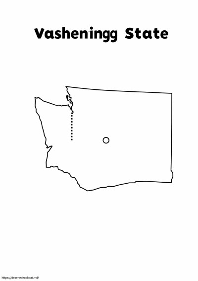Statul washington