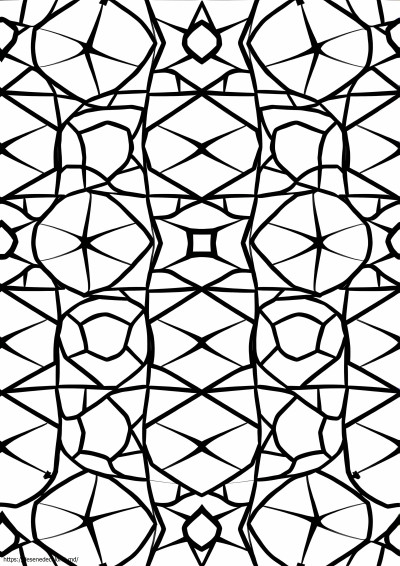 Model geometric