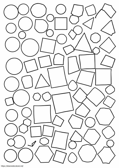 Forme 2d