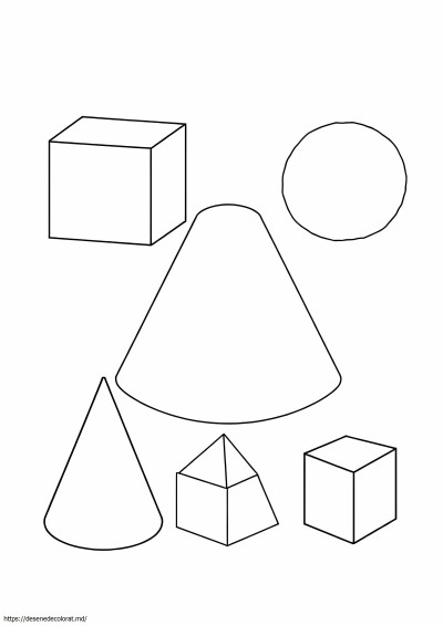 Forme 3d