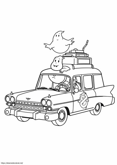 Ecto 1