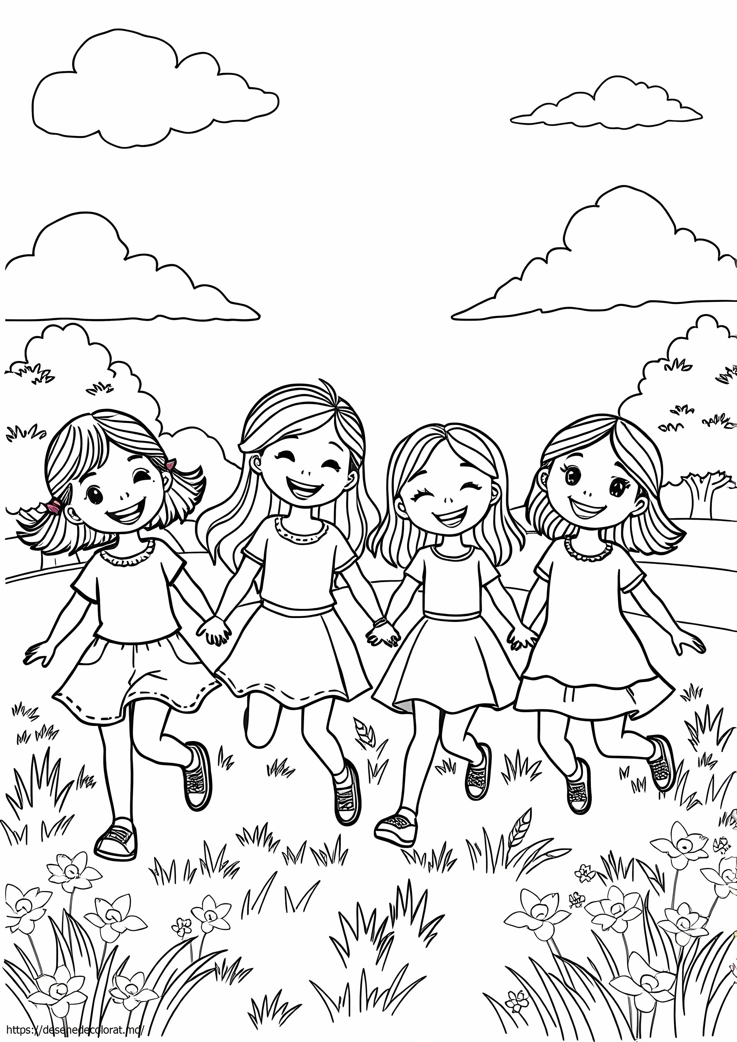 4 fata