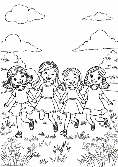 4 fata