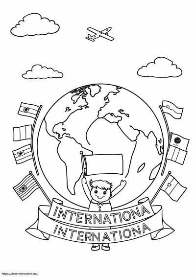 Internaţional