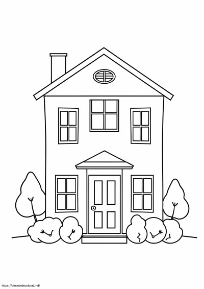 Casa alba