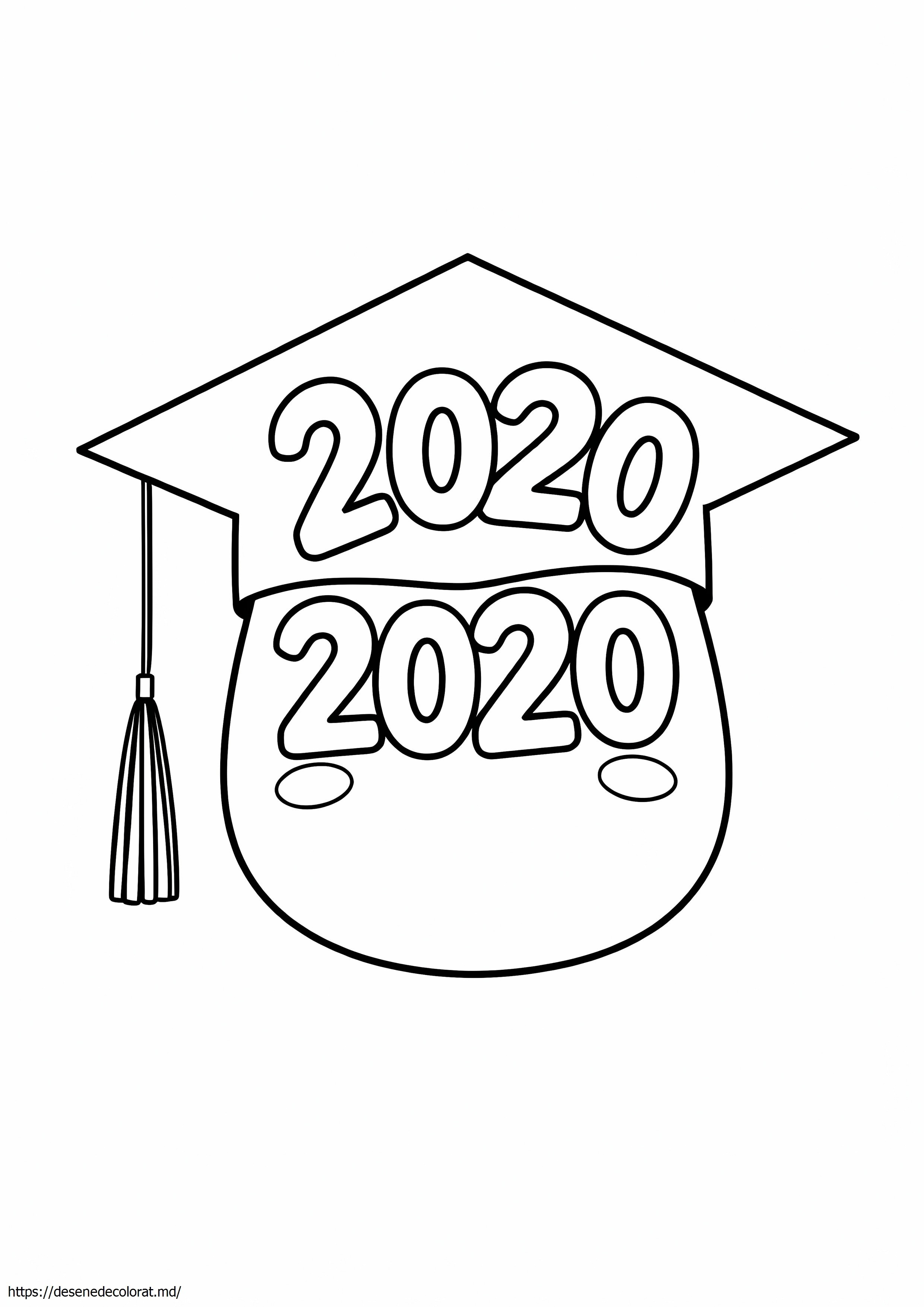 Clasa 2020