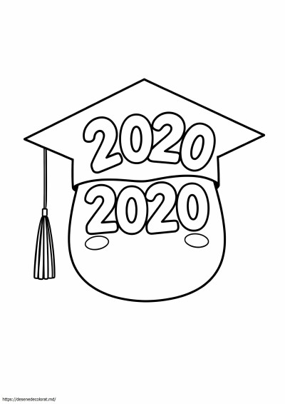 Clasa 2020