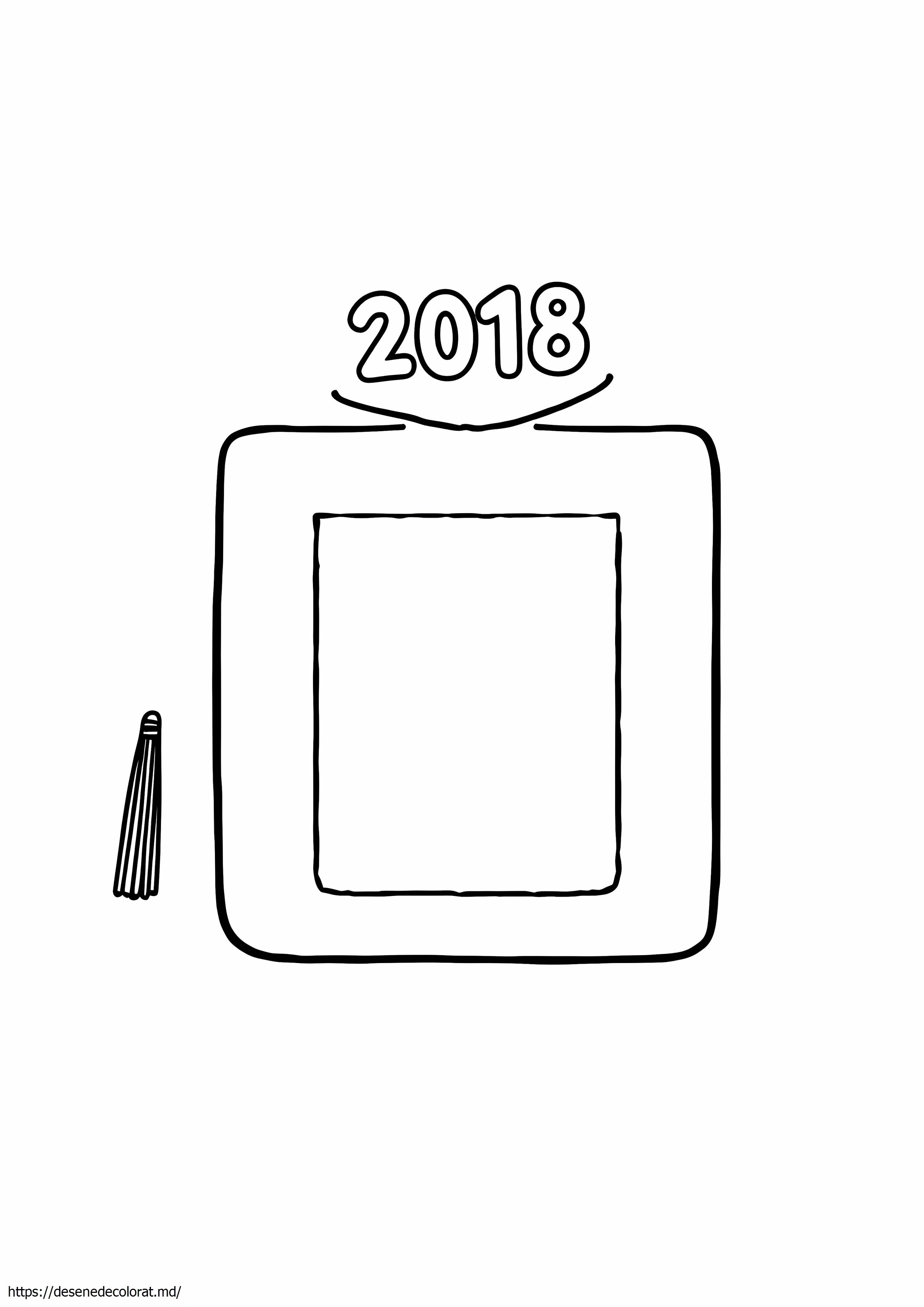 Absolvire negru 2018