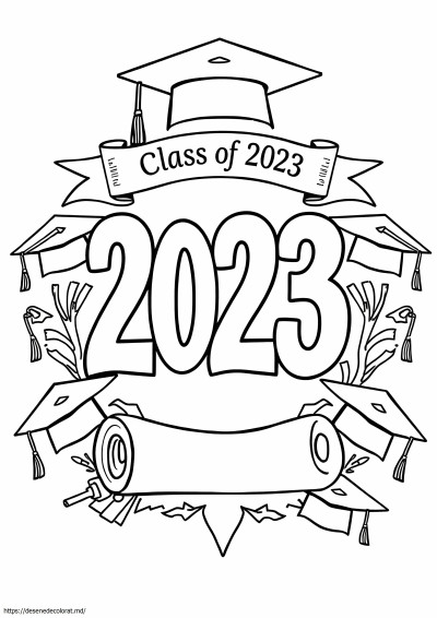Clasa 2023