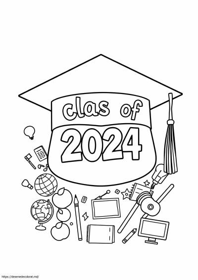 Clasa 2024