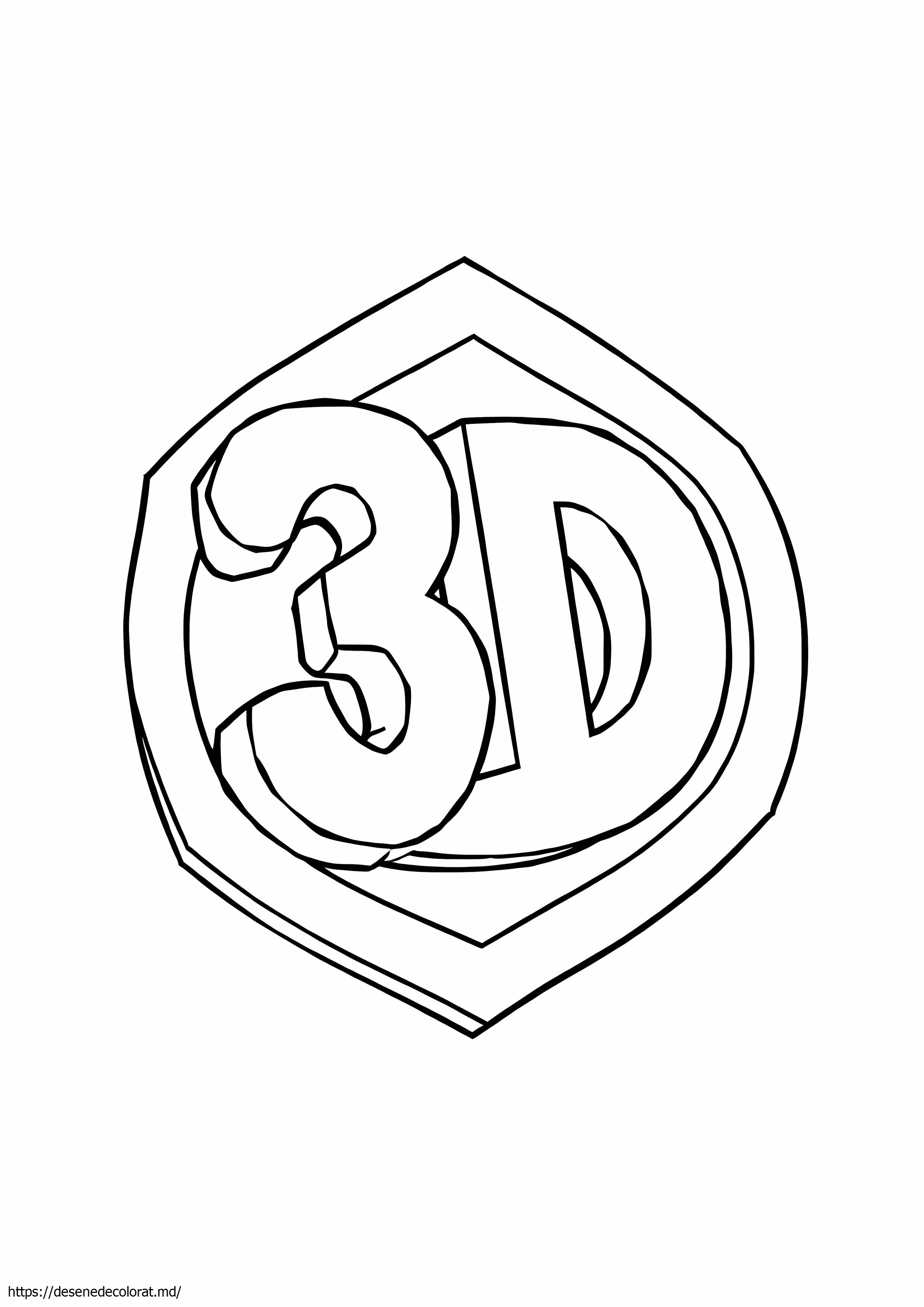 Logo-uri 3d