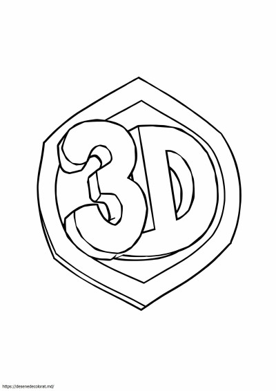 Logo-uri 3d