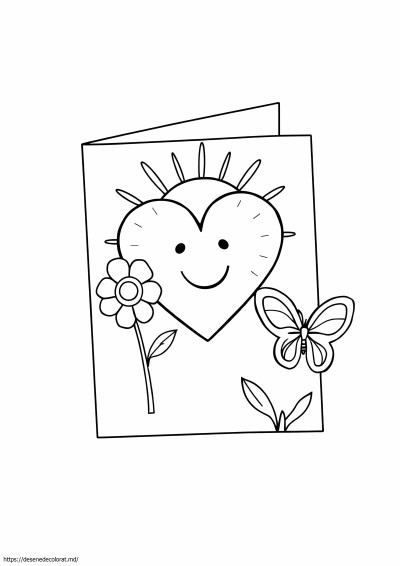 Face bine card