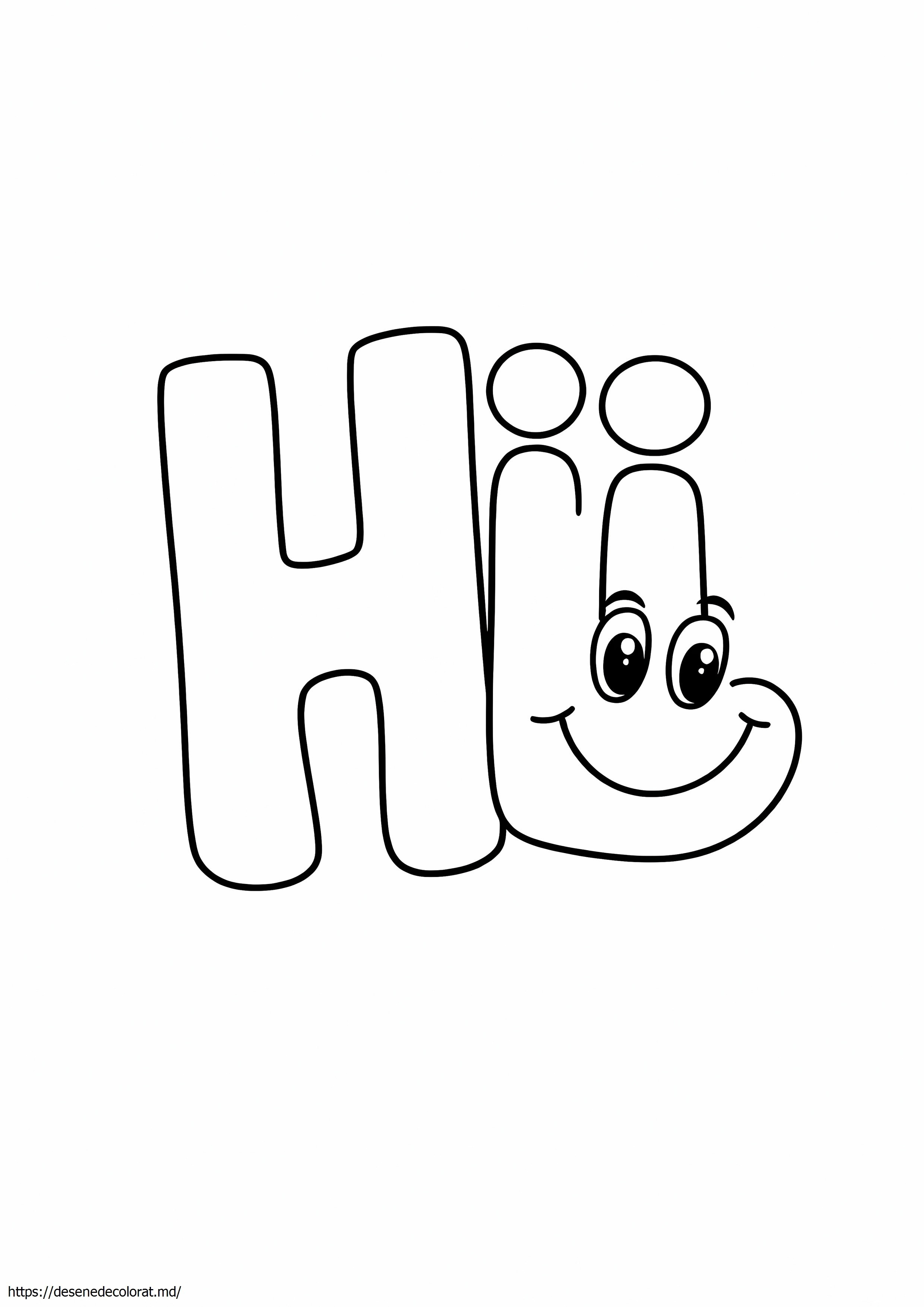 Hi