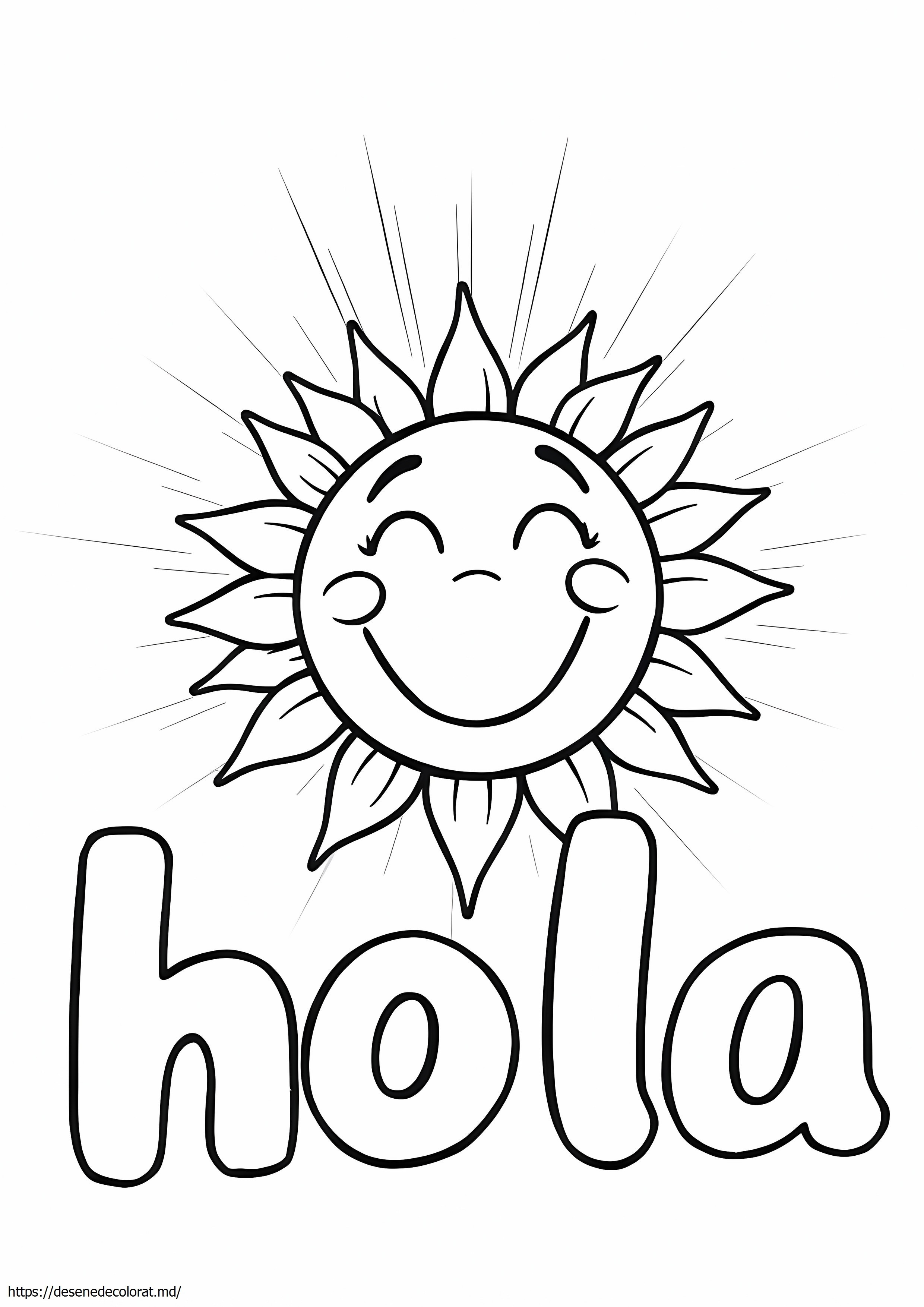 Hola