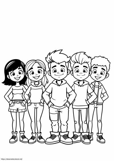 Crew