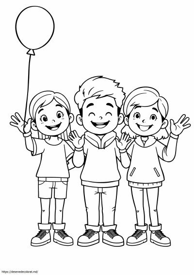 Trio