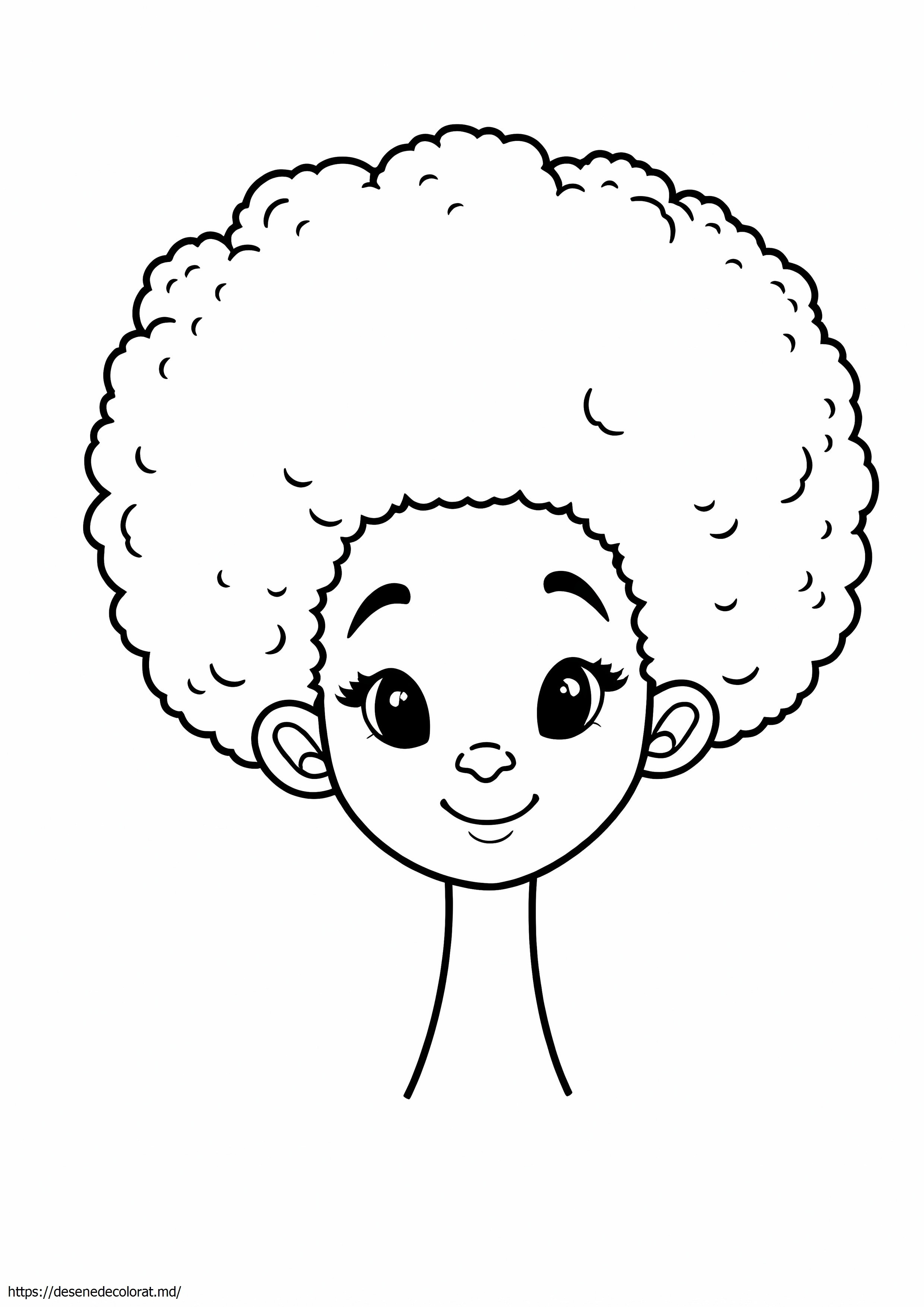 Afro