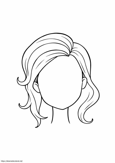 Păr blond