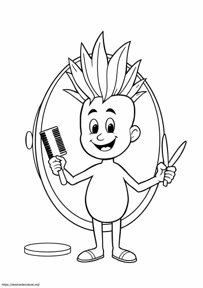 Mohawk