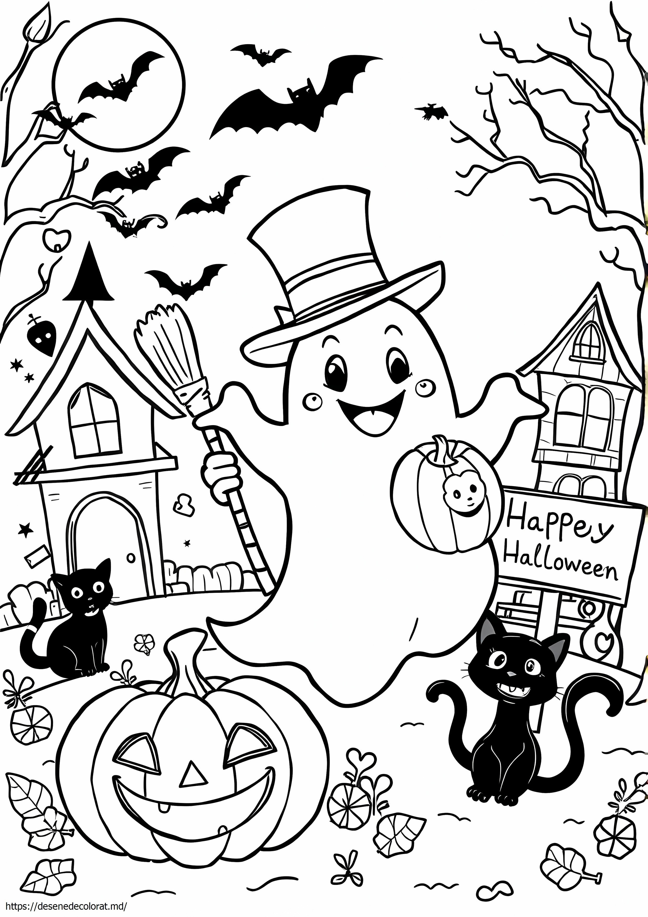 Dltk halloween