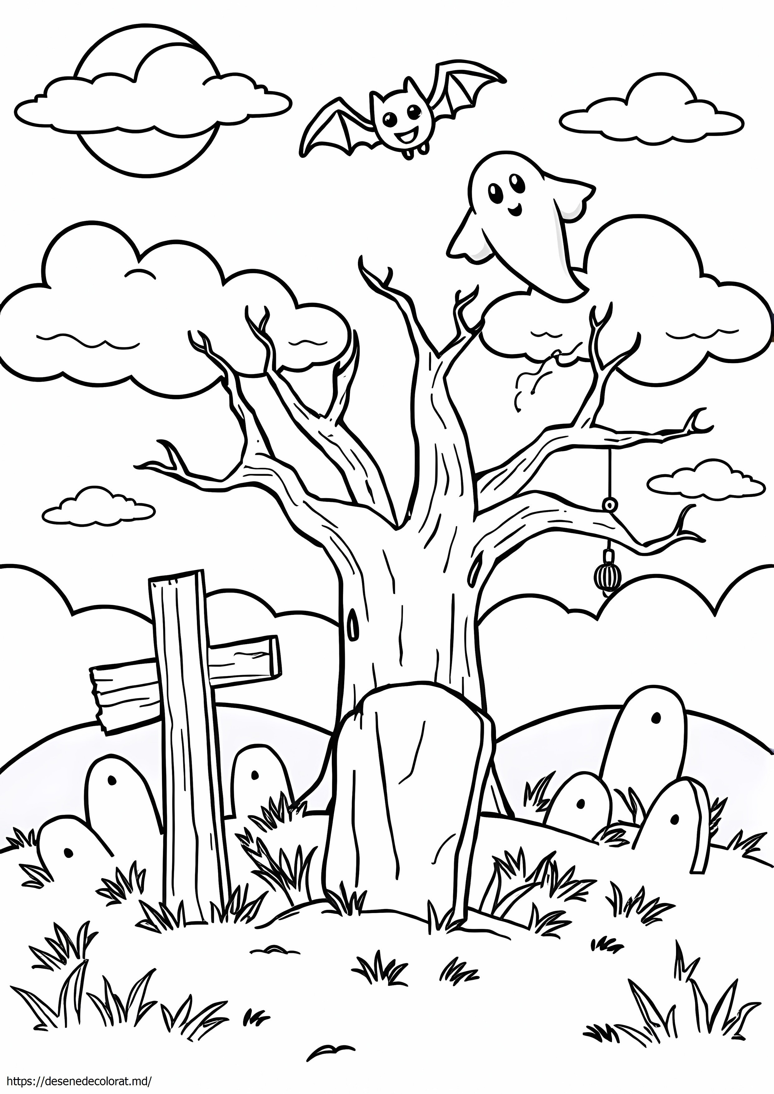 Cimitir