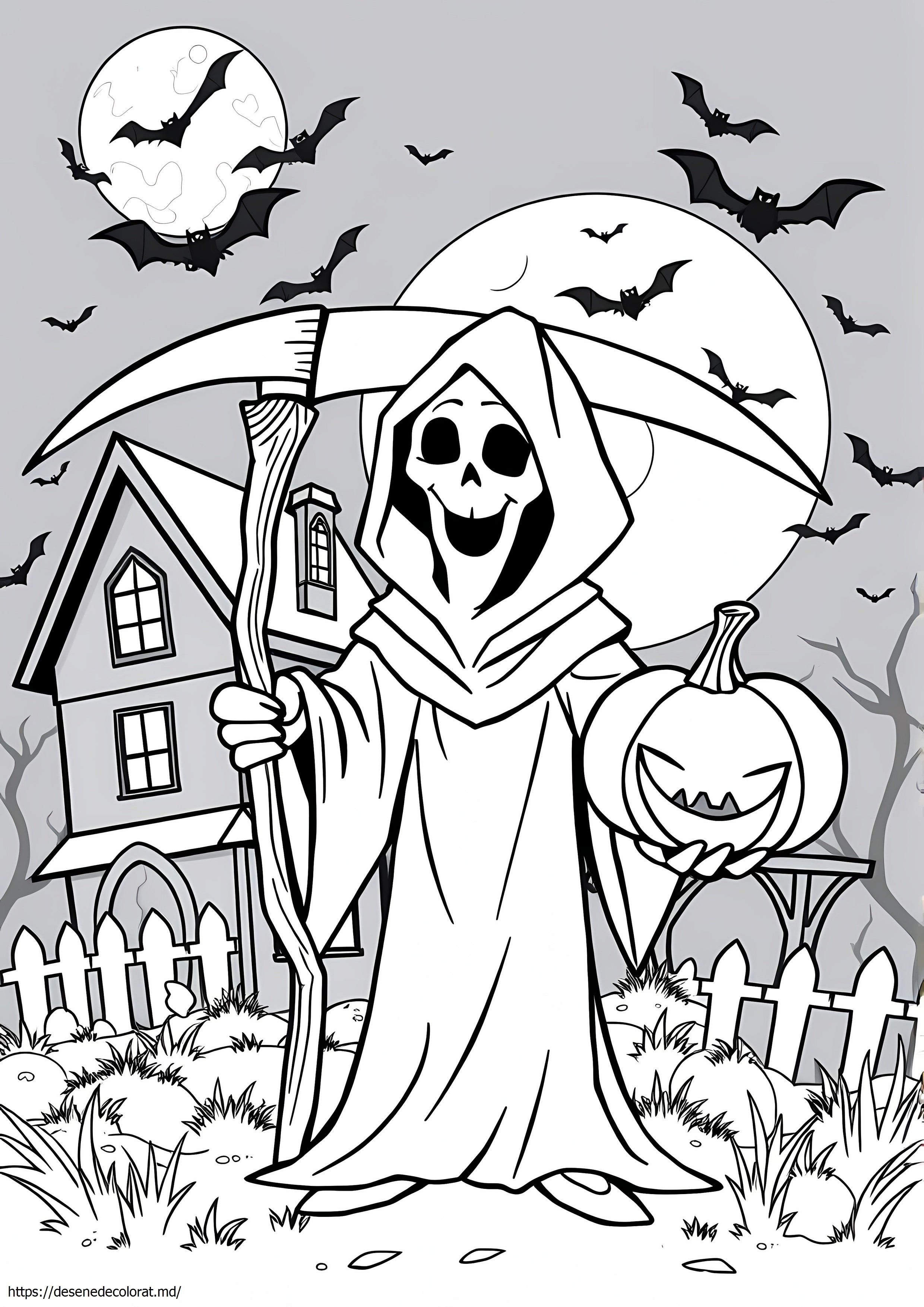 Grim Reaper
