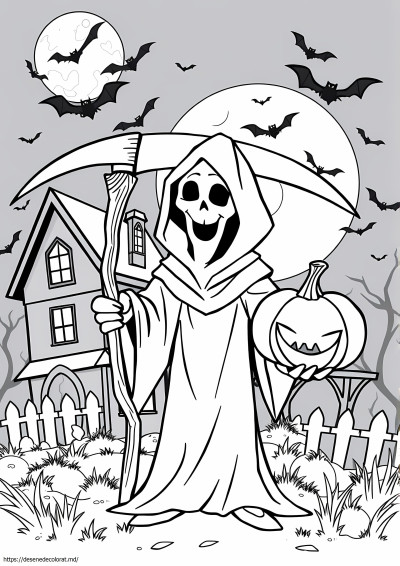 Grim Reaper